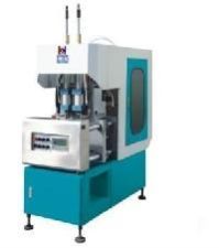 Plastic Blow Molding Machine