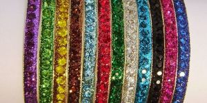 Rhinestone Bangles