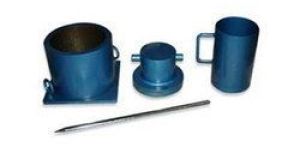 Crushing Value Apparatus