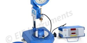 Standard Penetrometer