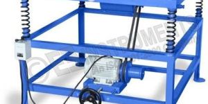 Vibrating Table