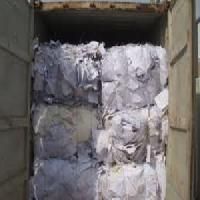 Waste Paper Scrap