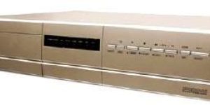 AVC 787 Digital Video Recorder