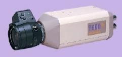 RYK- 215HX Color CCD Camera
