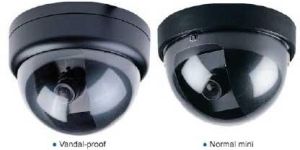 RYK 2385 Mini Dome Camera