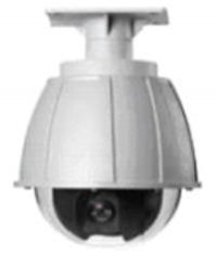 RYK - 2E00B outdoor speed dome camera