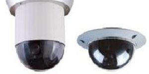 RYK - 2E01 speed dome camera
