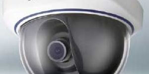 SID-50 Mini Dome Camera