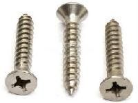 Pan Head Screws