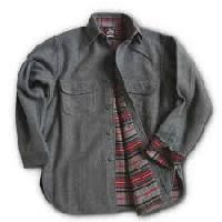 Wool Shirts