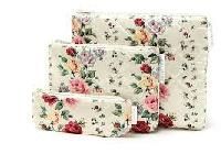 Cosmetic Magazine Promotional Bag