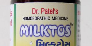 Milktos Homoeopathic Medicine