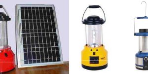 Solar Lantern