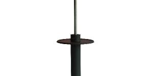 Electric Patio Heater