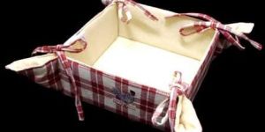 Designer Bread Basket