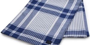 Yarn Dyed Tablecloth