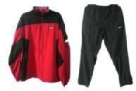 Jogging Suits