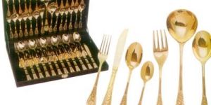 Brassware Items