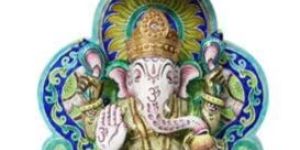 Silver Handicraft Items