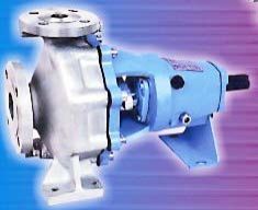 Chemical Process Pump 03