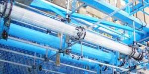 Corrosion Resistant Heat Exchangers