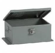 Steel Box