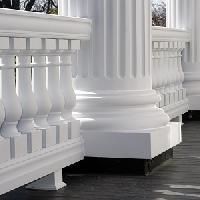 Balustrade System