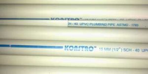 UPVC Pipe 01