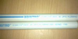 UPVC Pipe 02