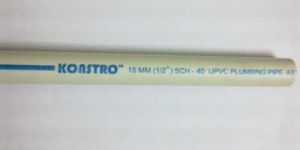 UPVC Pipe 04