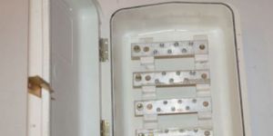 SMC Distribution Box