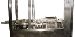 Air Jet Cleaning Machine