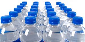 Packaged Drinking Water Machine