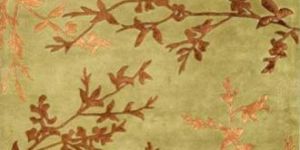 Hand Tufted Carpets (ht- 148 Beige)