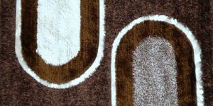 Shaggy Carpets  - Sr 2632