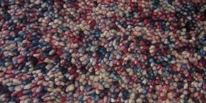 Shaggy Carpets  - Sr 3152