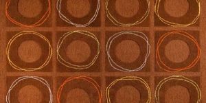 SR- 01 Hand Tufted Rug Carpets