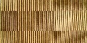 Brown Handloom Knotted Carpets