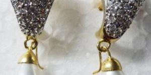 Enoch American Diamond Earings