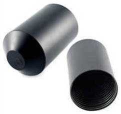 Heat Shrinkable End Caps