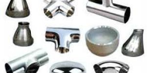 Dairy Fittings