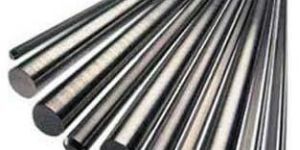 Metal Round Bars