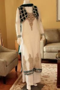Fancy Salwar Suits