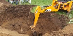 Turnkey Bio Gas Power Projects