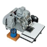 batch no. printing machine