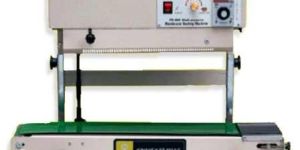 Continuous Sealing Machine