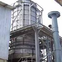 Detergent Powder Plants