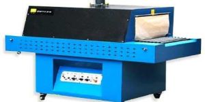 Shrink Wrapping Machine