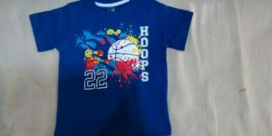 Boys T Shirts