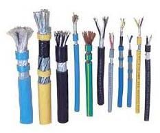 Instrumentation Cables